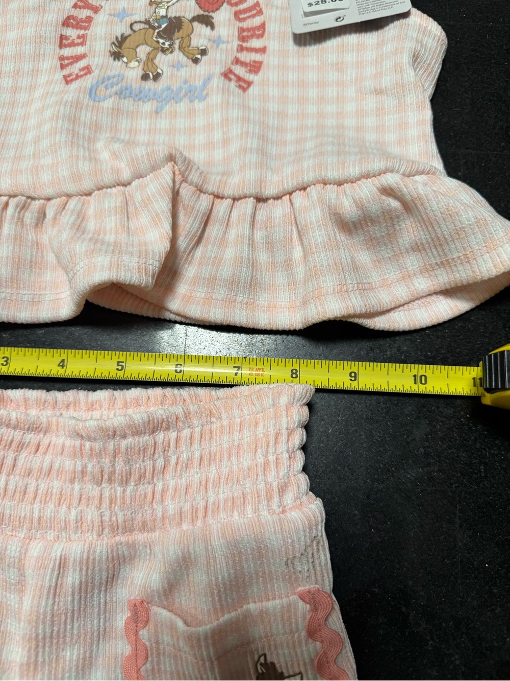 Two piece set - Picture 10 of 10